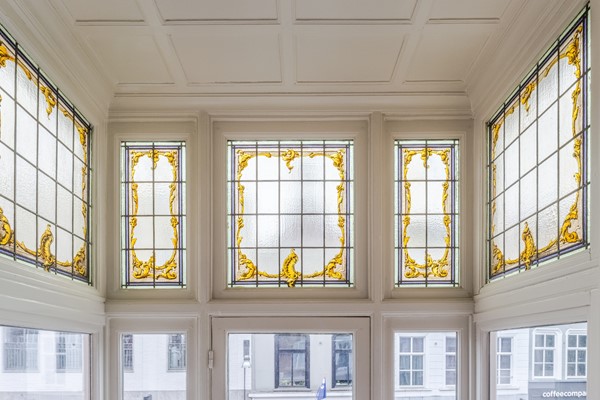 Medium property photo - Veemarktstraat 7B, 4811 ZB Breda